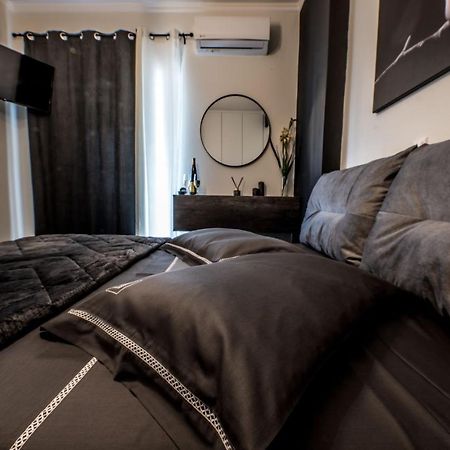 Escape Luxury Apartment Nafplio Exterior foto
