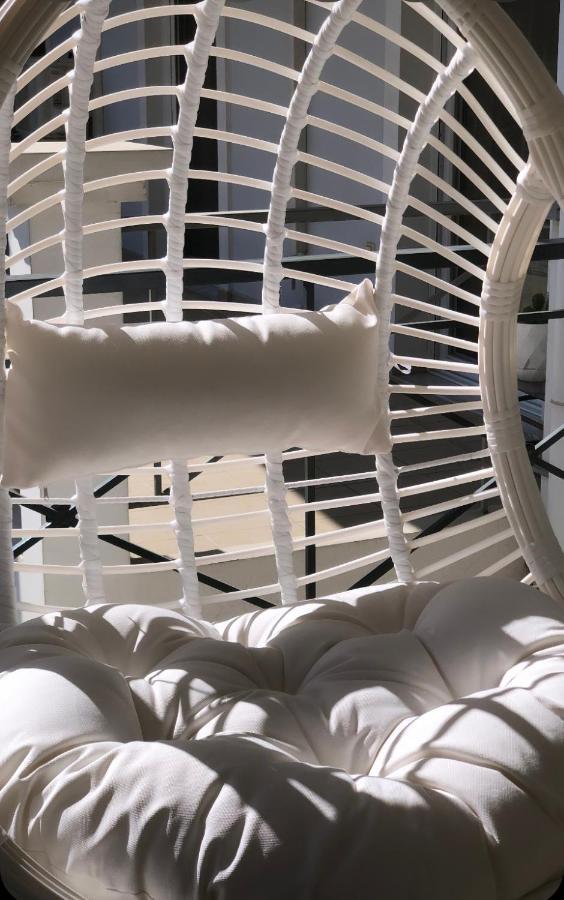 Escape Luxury Apartment Nafplio Exterior foto