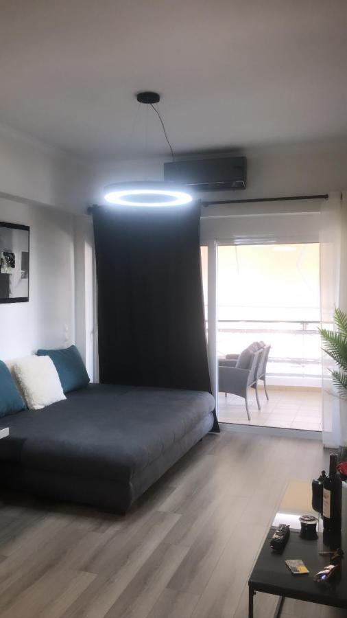 Escape Luxury Apartment Nafplio Exterior foto